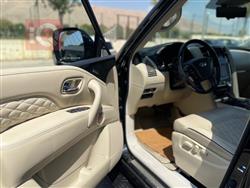 إنفينيتي QX80